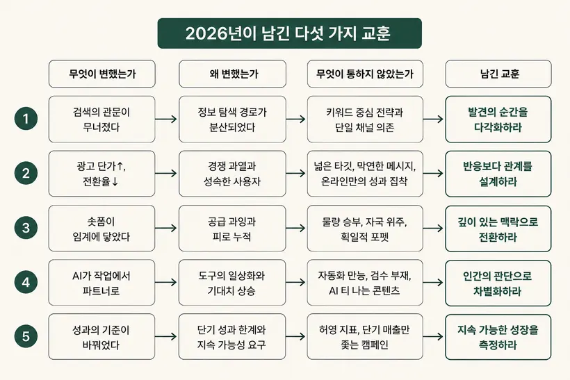 표 예시 — 기존 공식 vs 새 공식
